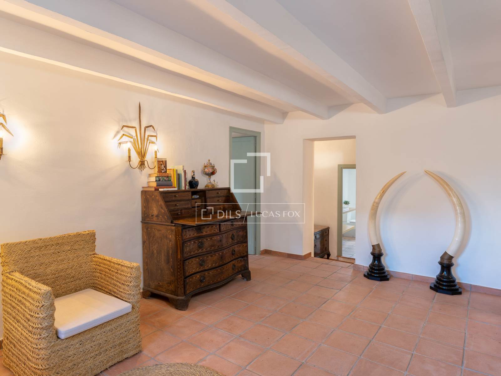 Finca in Mataro, Barcelona, Spain 13 bedrooms, 651 sq.m. No. 192705