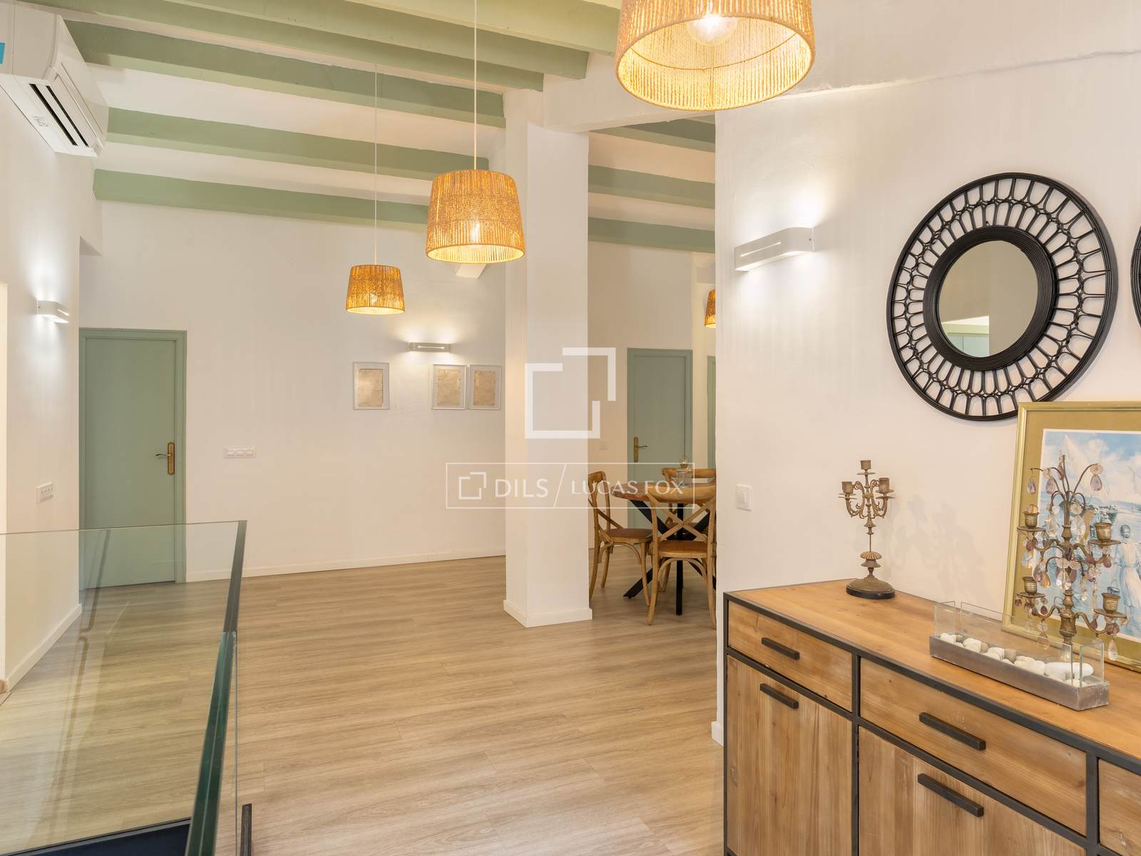 Finca in Mataro, Barcelona, Spain 13 bedrooms, 651 sq.m. No. 192705