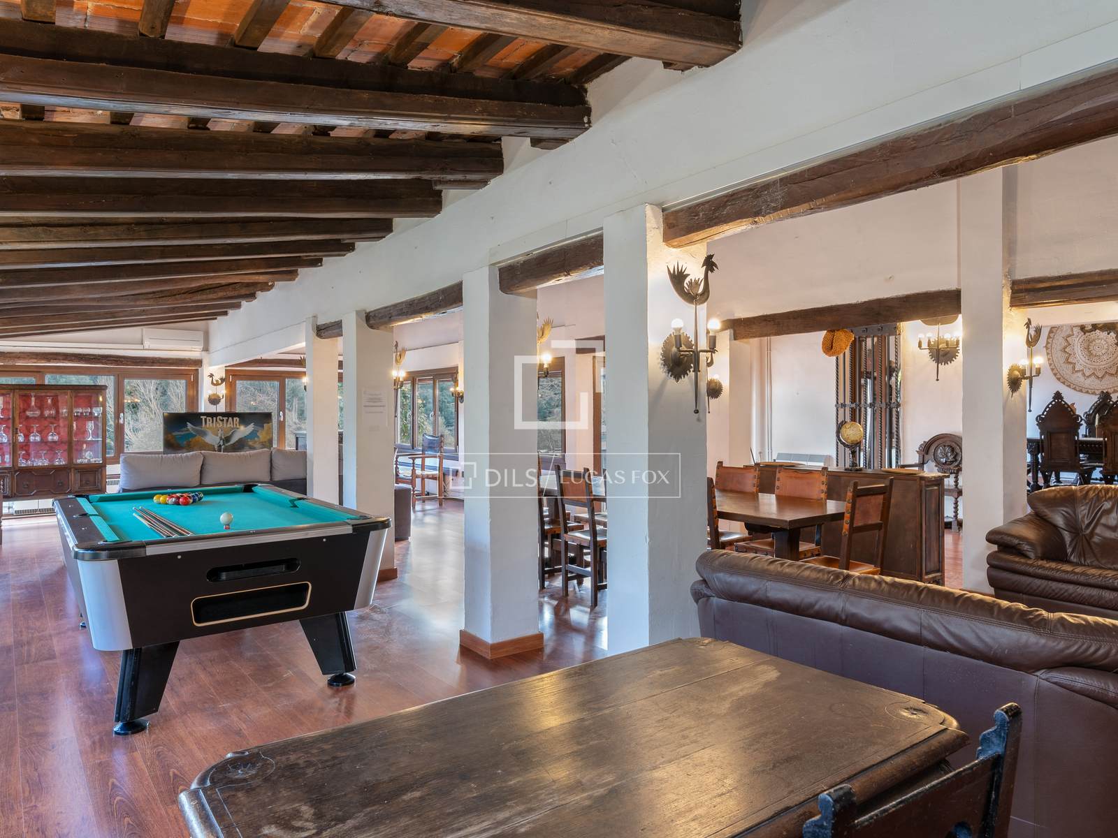 Finca in Mataro, Barcelona, Spain 13 bedrooms, 651 sq.m. No. 192705