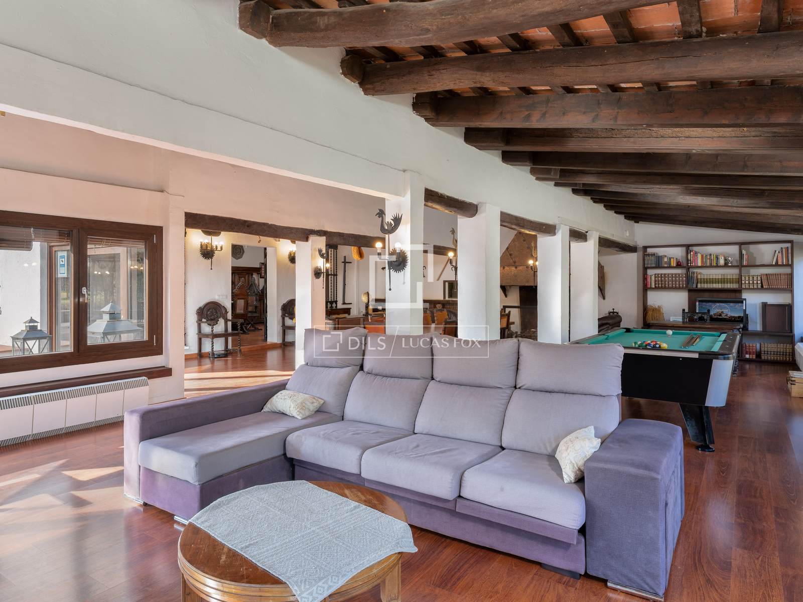 Finca in Mataro, Barcelona, Spain 13 bedrooms, 651 sq.m. No. 192705