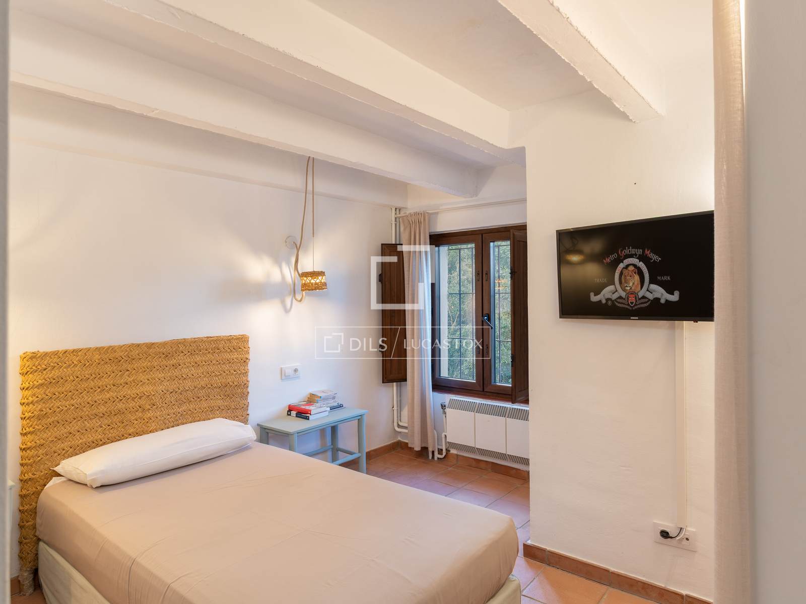 Finca in Mataro, Barcelona, Spain 13 bedrooms, 651 sq.m. No. 192705
