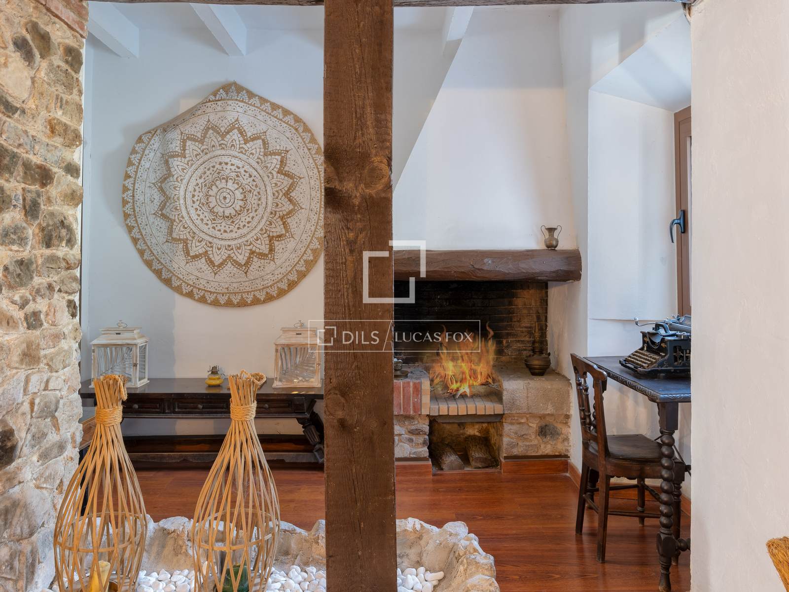 Finca in Mataro, Barcelona, Spain 13 bedrooms, 651 sq.m. No. 192705