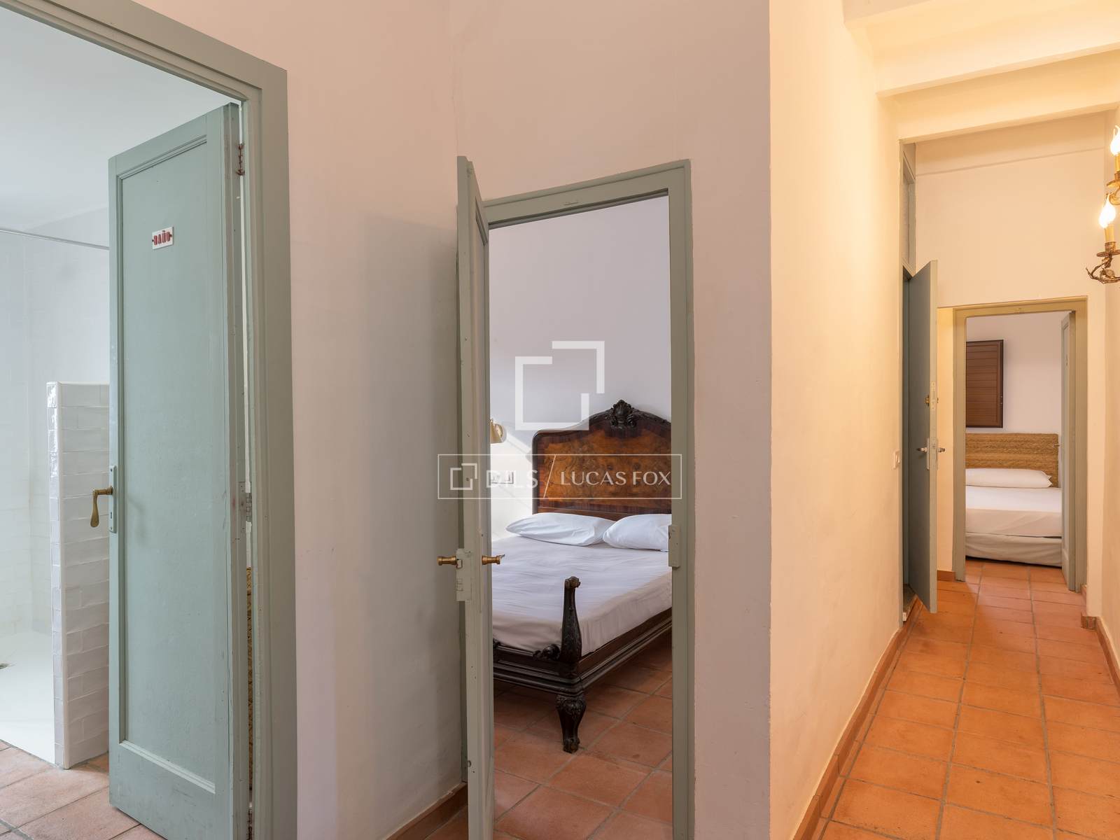 Finca in Mataro, Barcelona, Spain 13 bedrooms, 651 sq.m. No. 192705