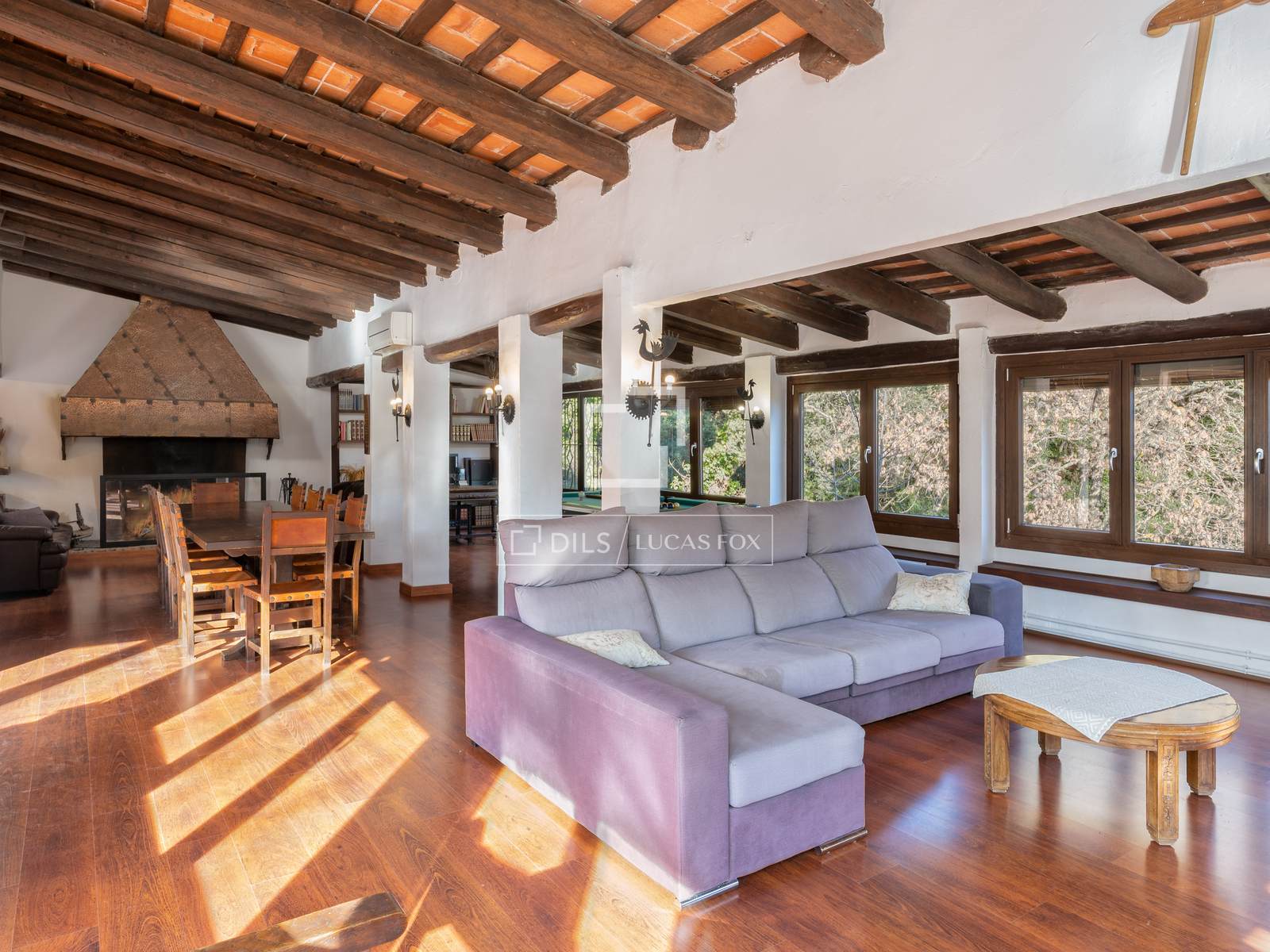 Finca in Mataro, Barcelona, Spain 13 bedrooms, 651 sq.m. No. 192705
