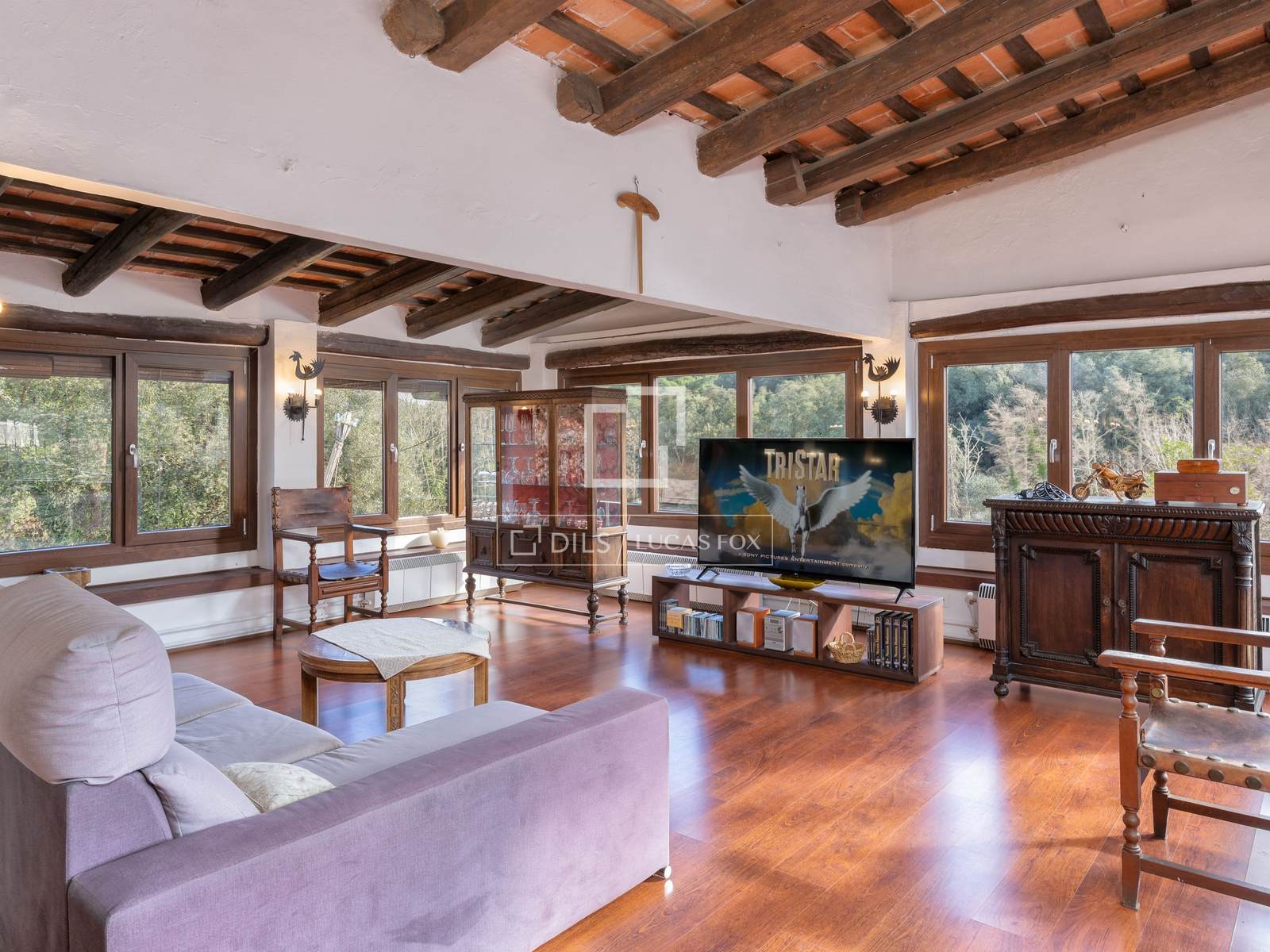 Finca in Mataro, Barcelona, Spain 13 bedrooms, 651 sq.m. No. 192705