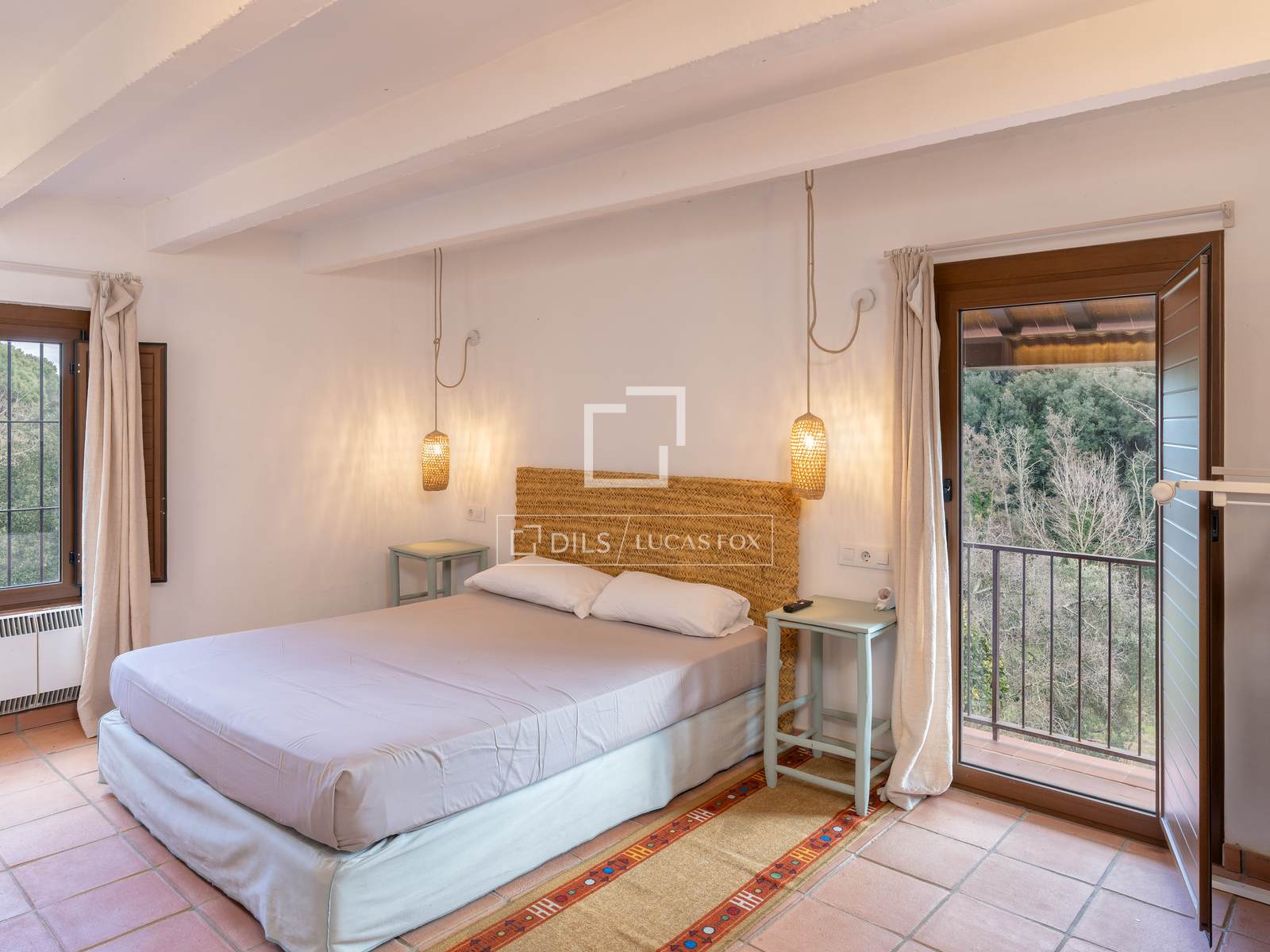 Finca in Mataro, Barcelona, Spain 13 bedrooms, 651 sq.m. No. 192705