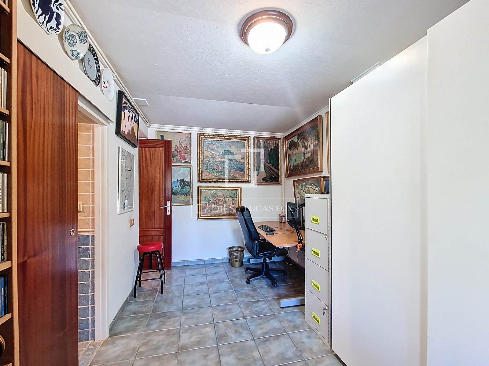 Finca in Vilanova i la Geltru, Barcelona, Spain 5 bedrooms, 248 sq.m. No. 192707