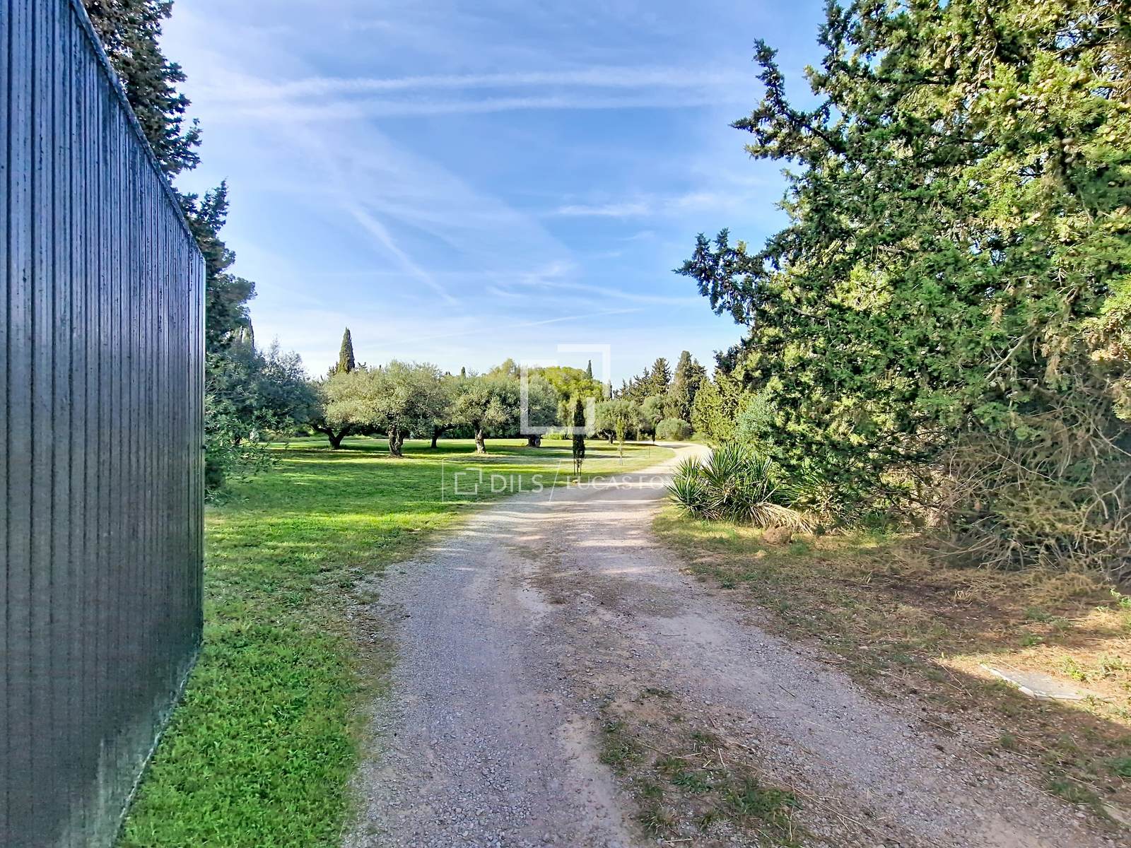 Finca in Vilanova i la Geltru, Barcelona, Spain 5 bedrooms, 248 sq.m. No. 192707