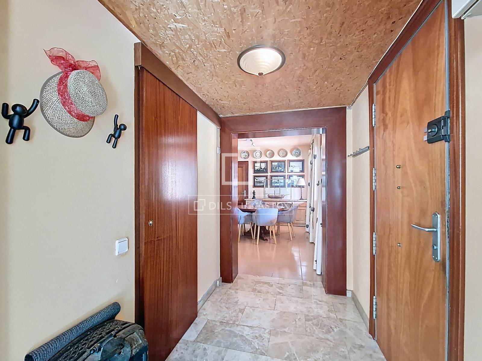 Finca in Vilanova i la Geltru, Barcelona, Spain 5 bedrooms, 248 sq.m. No. 192707
