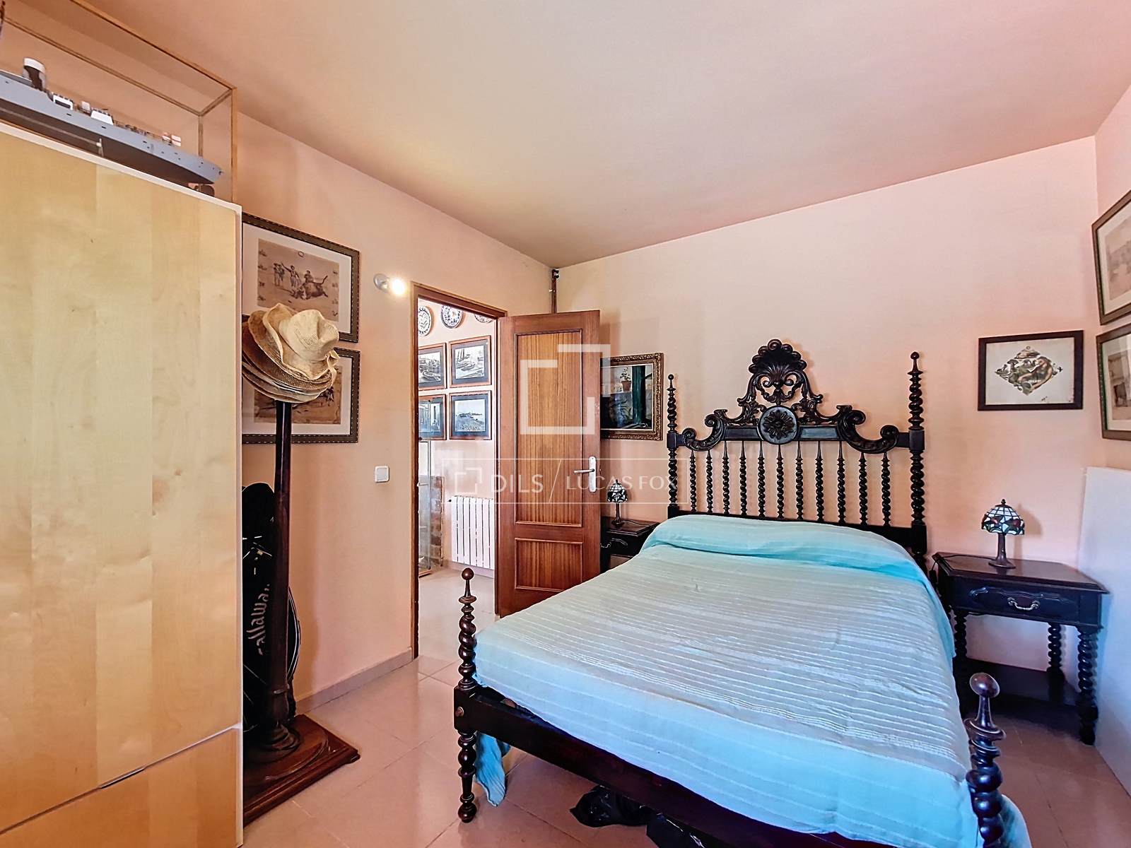 Finca in Vilanova i la Geltru, Barcelona, Spain 5 bedrooms, 248 sq.m. No. 192707