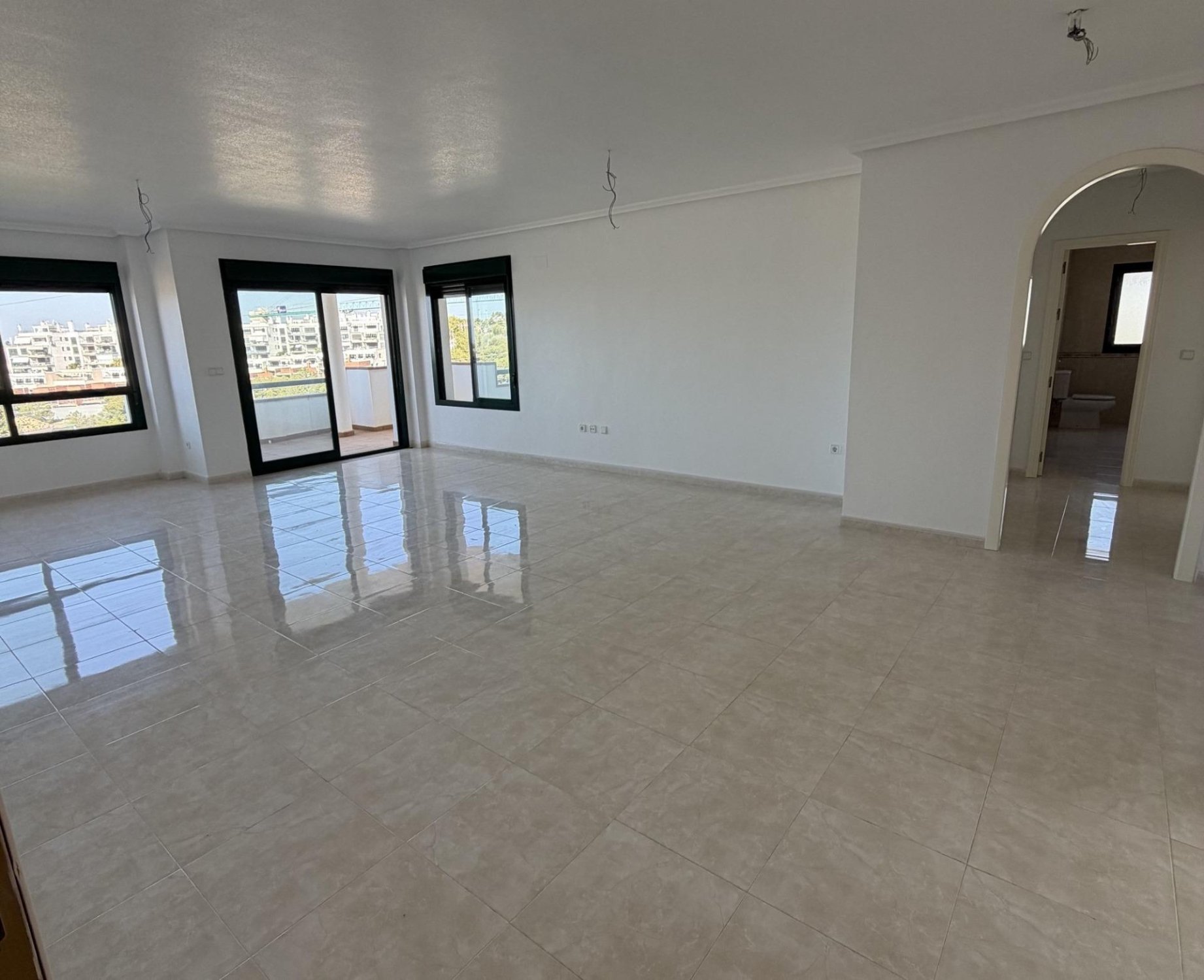 Apartament w Orihuela, Alicante, Hiszpania 2 sypialnie, 110 mkw. nr 177389