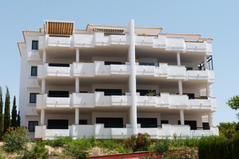 Apartment in Orihuela, Alicante, Spain 2 bedrooms, 110 sq.m. No. 177390