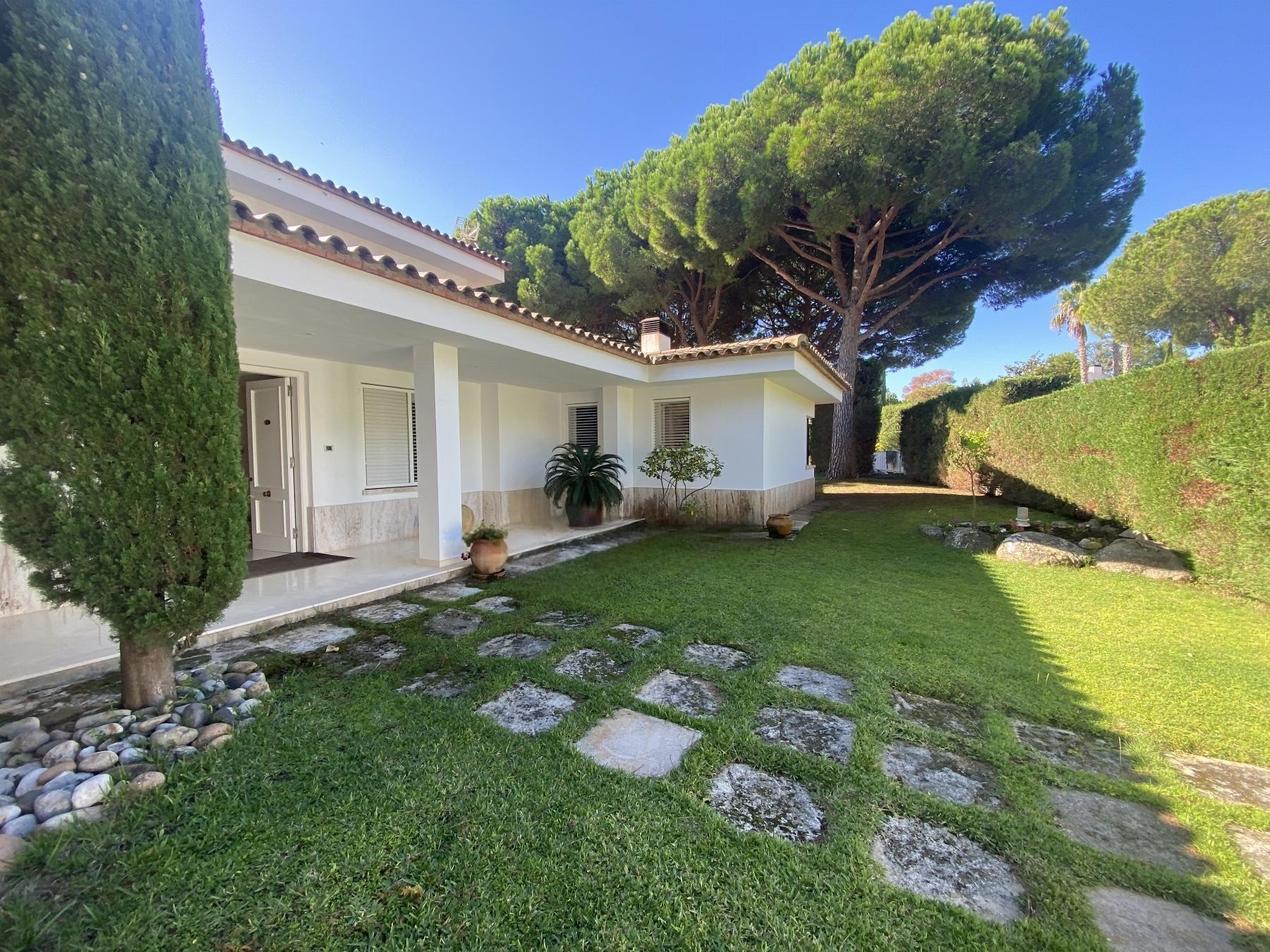 House à S'Agaro, Girona, Espagne 7 chambres, 542 m2 No. 140836