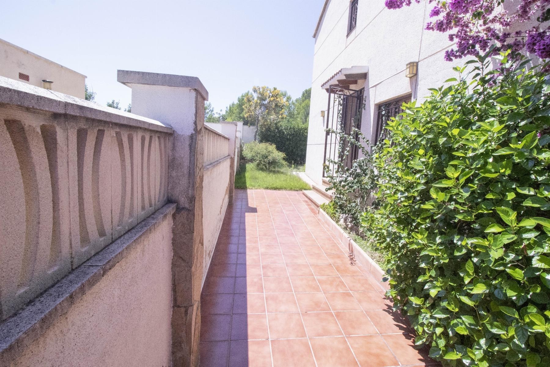 House in Coma-Ruga, Tarragona, Spanien 6 Schlafzimmer, 160 m2 Nr. 140840