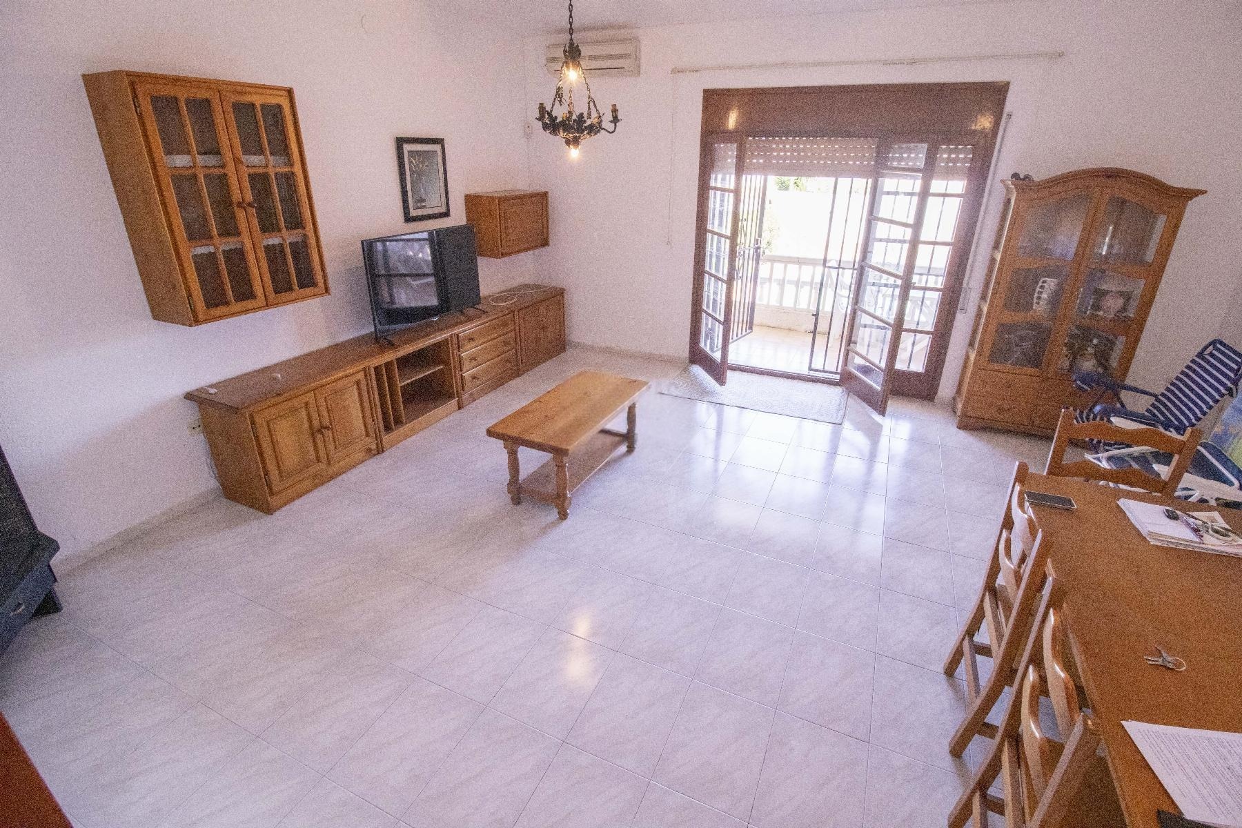 House in Coma-Ruga, Tarragona, Spanien 6 Schlafzimmer, 160 m2 Nr. 140840
