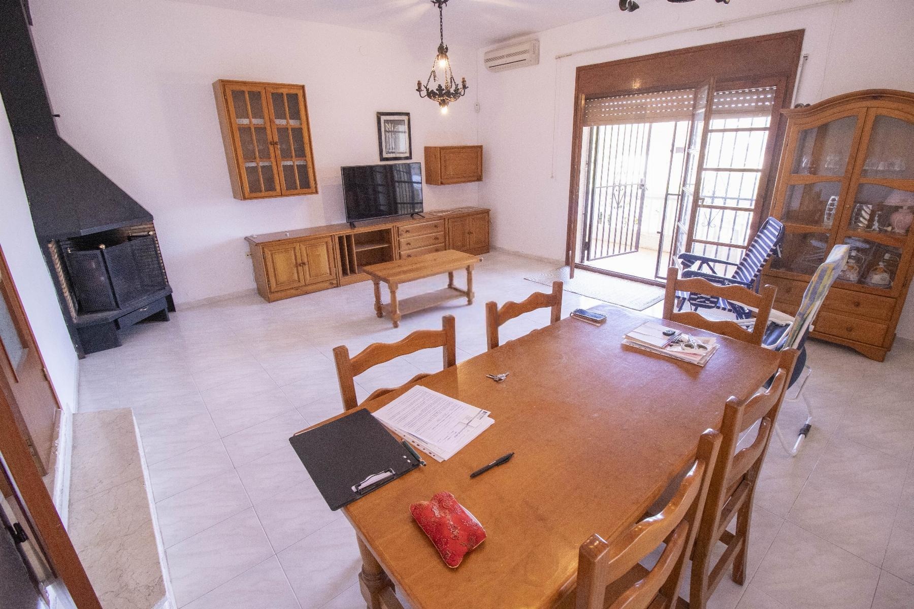 House in Coma-Ruga, Tarragona, Spanien 6 Schlafzimmer, 160 m2 Nr. 140840