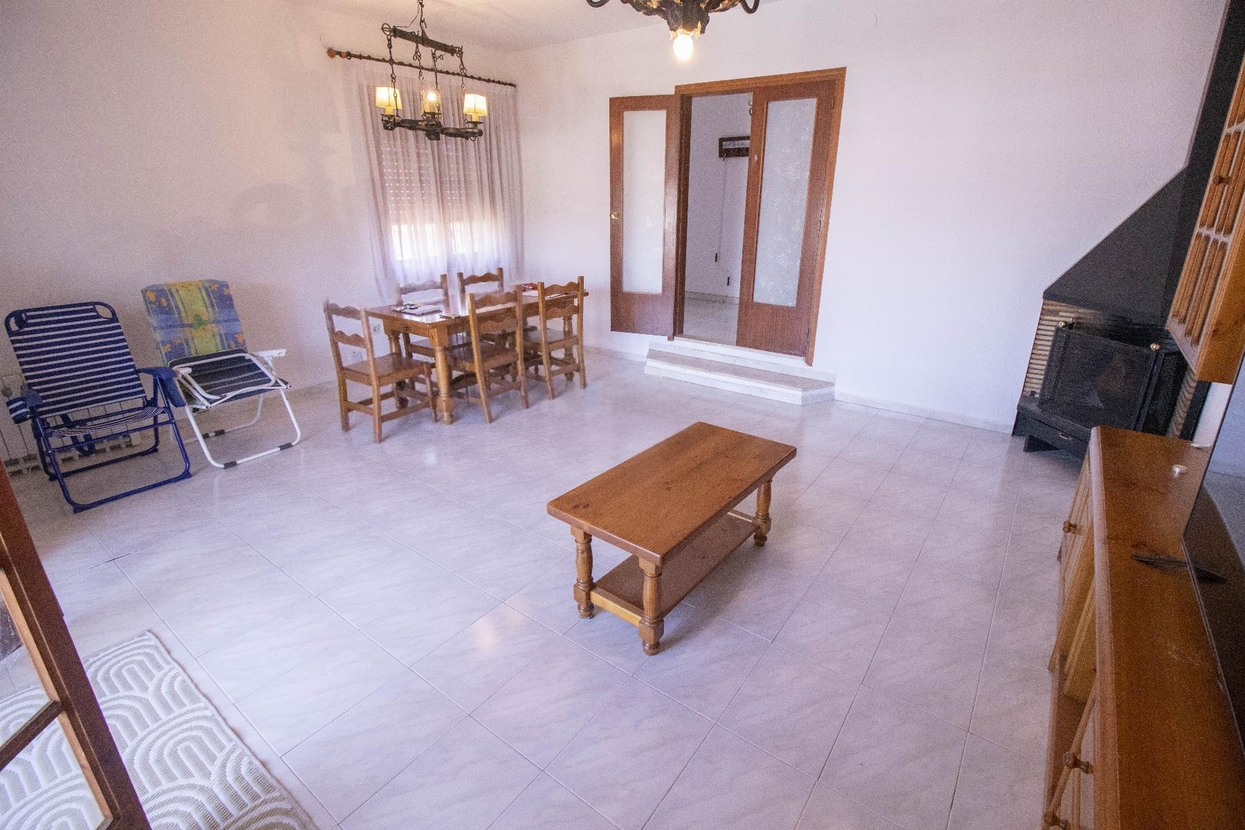 House in Coma-Ruga, Tarragona, Spanien 6 Schlafzimmer, 160 m2 Nr. 140840