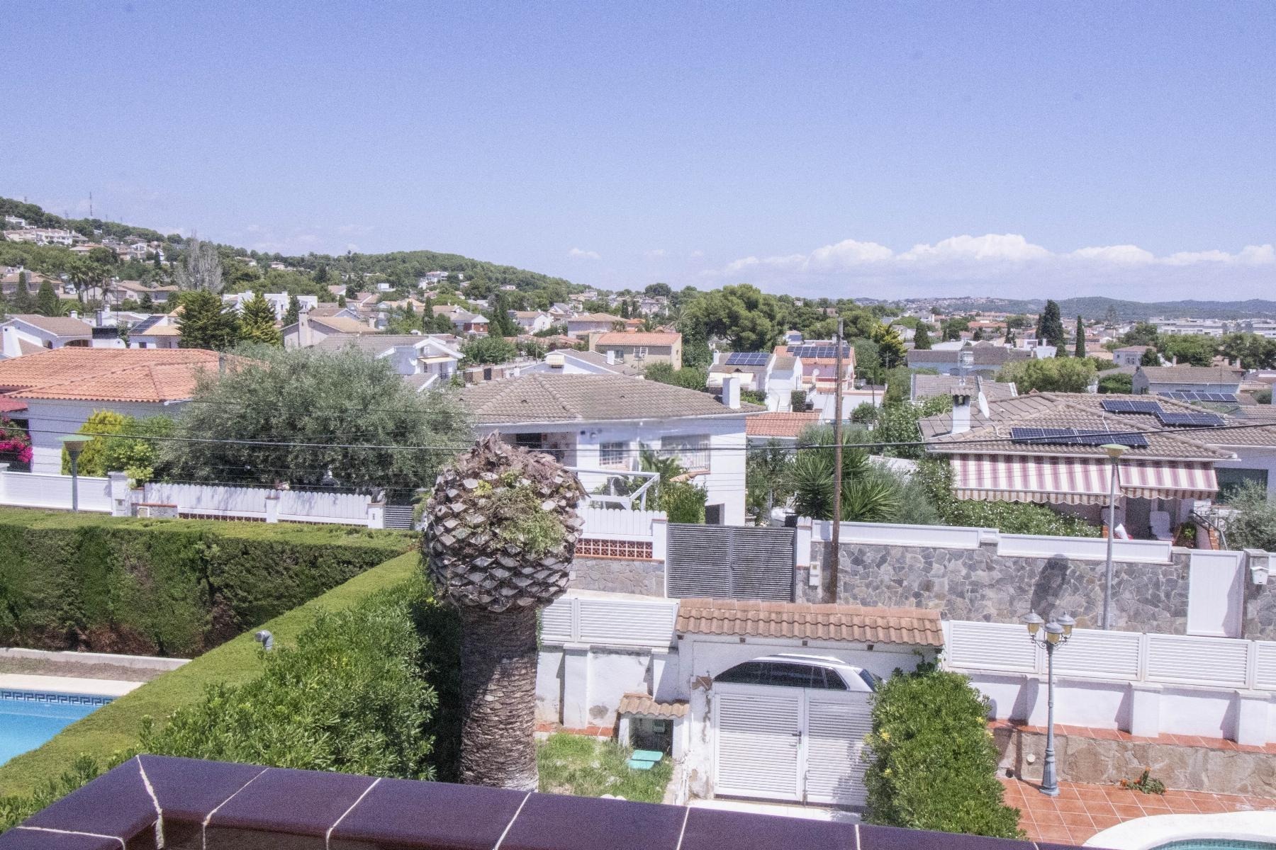 House in Coma-Ruga, Tarragona, Spanien 6 Schlafzimmer, 160 m2 Nr. 140840