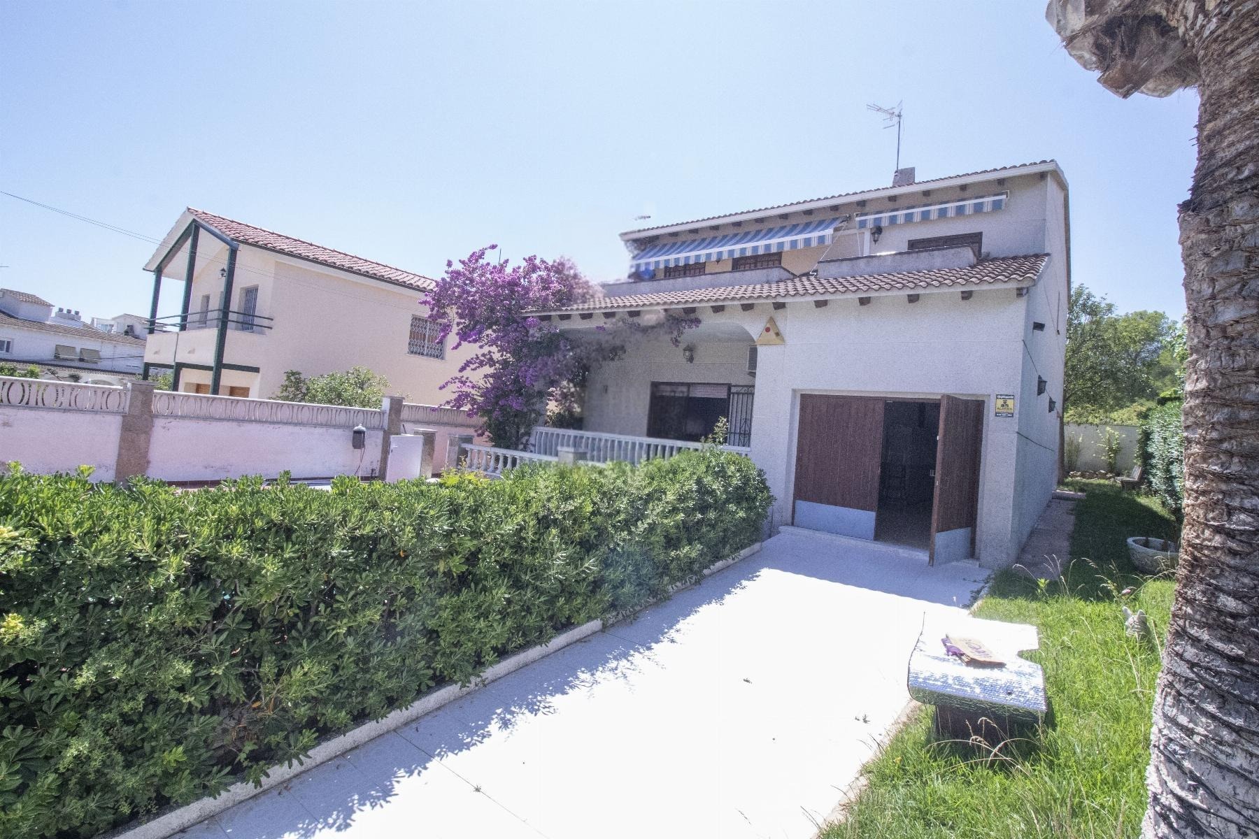 House in Coma-Ruga, Tarragona, Spanien 6 Schlafzimmer, 160 m2 Nr. 140840
