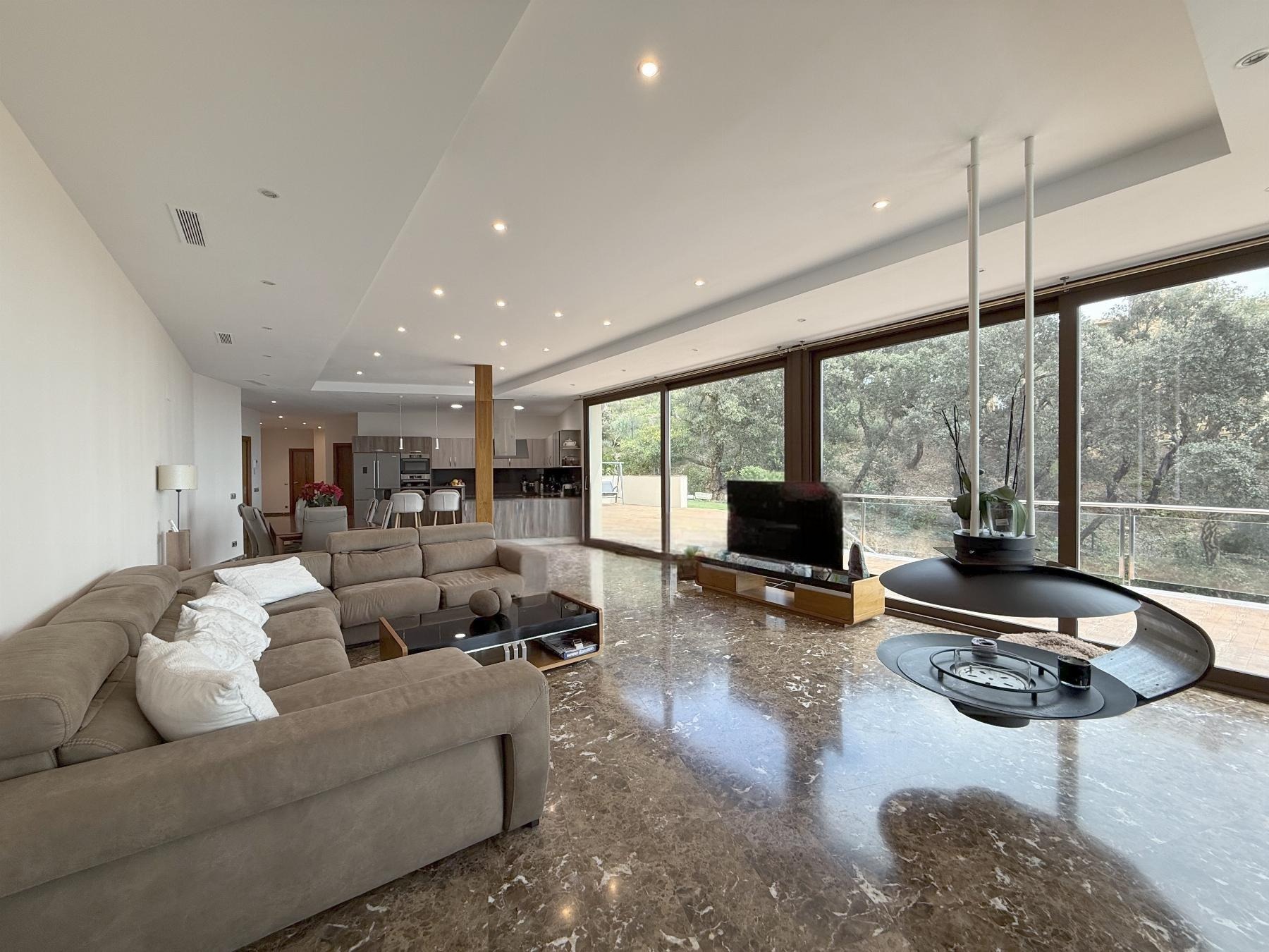 House à Castell d'Aro, Girona, Espagne 5 chambres,  No. 140837