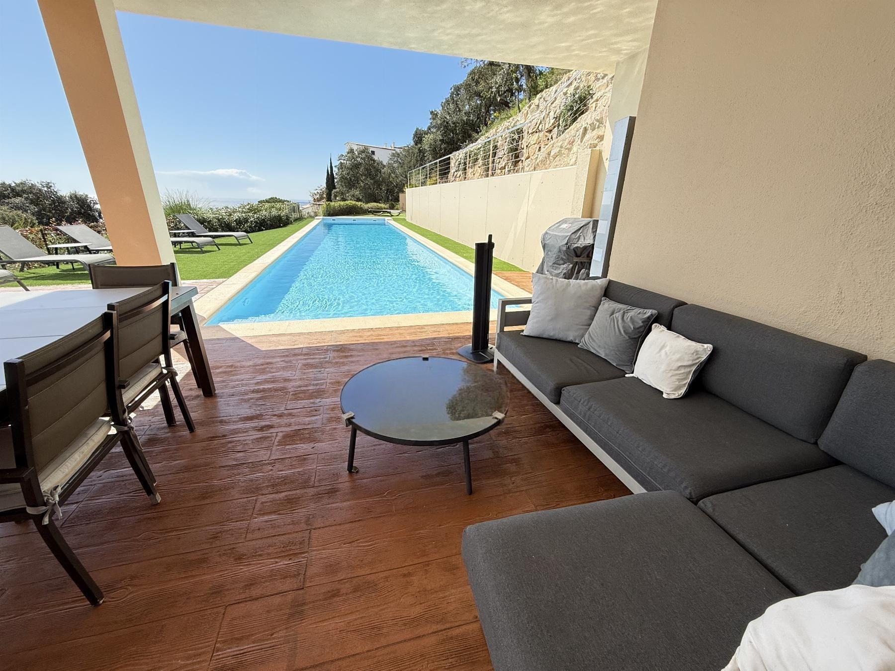 House à Castell d'Aro, Girona, Espagne 5 chambres,  No. 140837