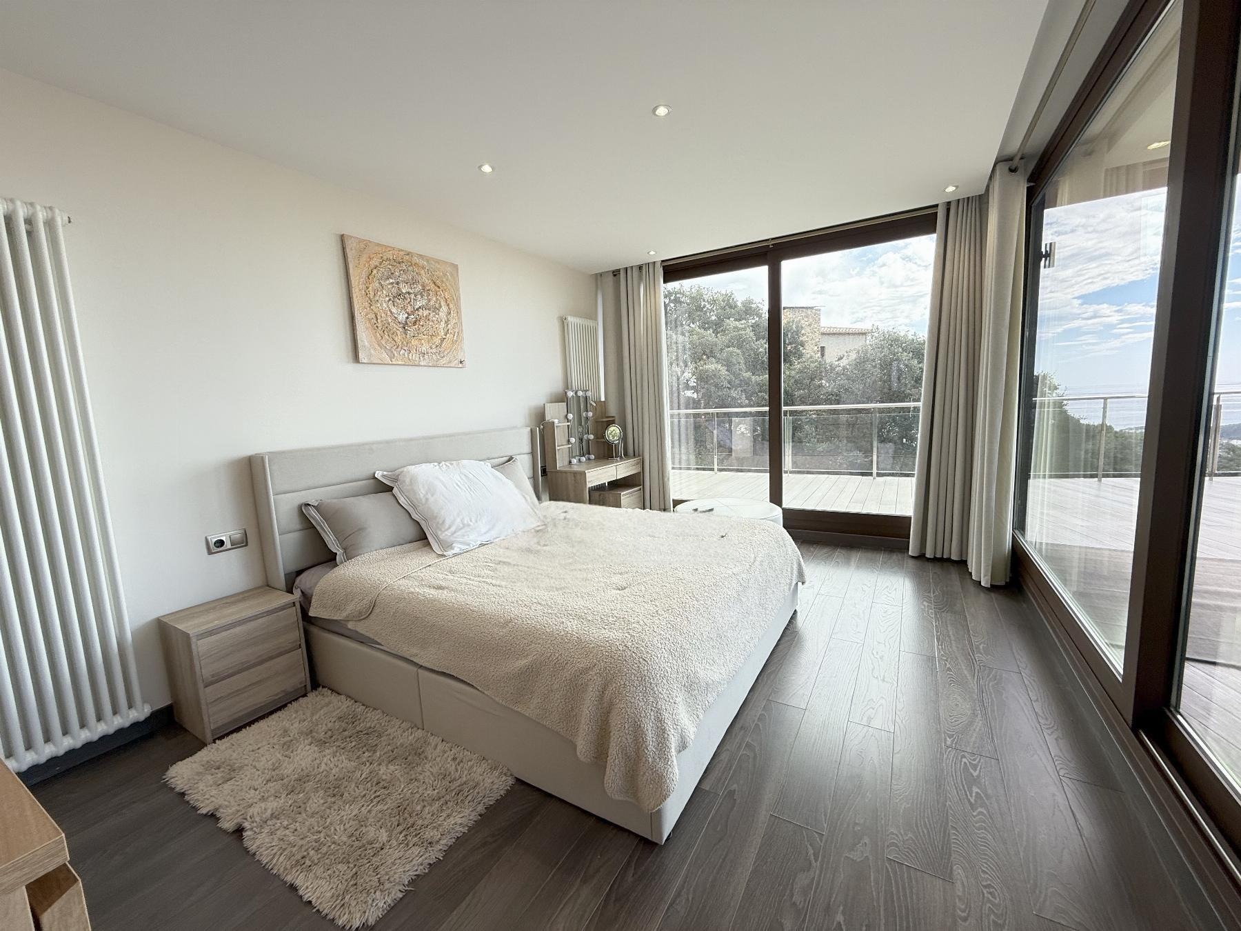 House à Castell d'Aro, Girona, Espagne 5 chambres,  No. 140837
