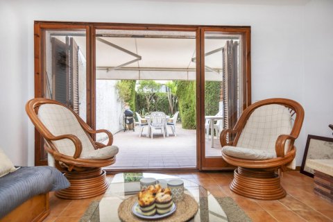 Townhouse in Begur, Girona, Spain 3 bedrooms,  No. 140838