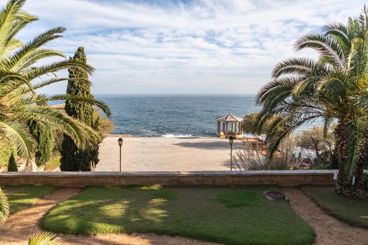 House à S'Agaro, Girona, Espagne 4 chambres, 2265 m2 No. 140835