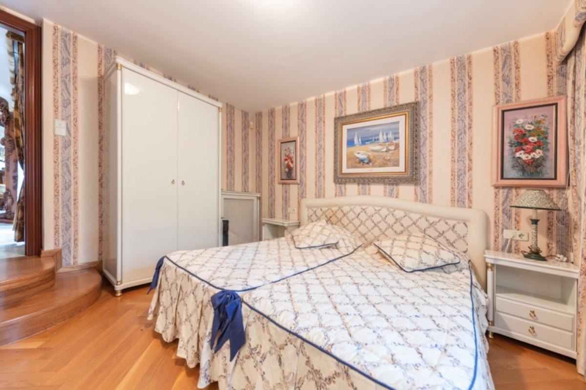 House à S'Agaro, Girona, Espagne 4 chambres, 2265 m2 No. 140835
