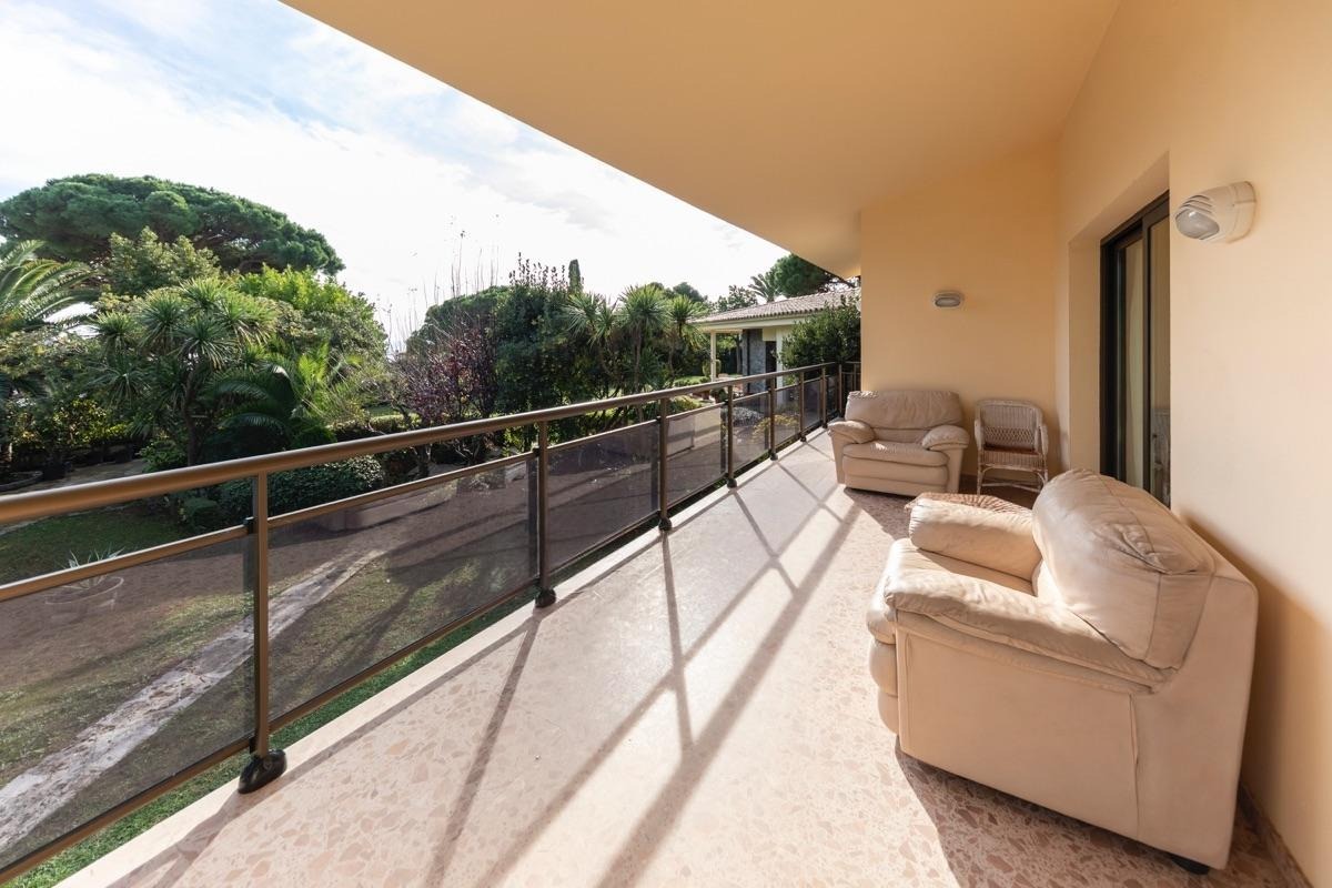 House à S'Agaro, Girona, Espagne 4 chambres, 2265 m2 No. 140835