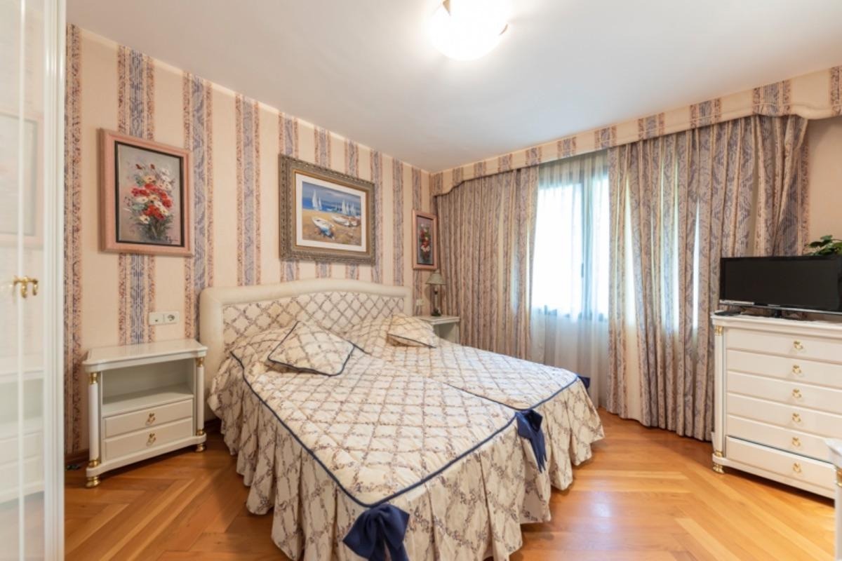 House à S'Agaro, Girona, Espagne 4 chambres, 2265 m2 No. 140835