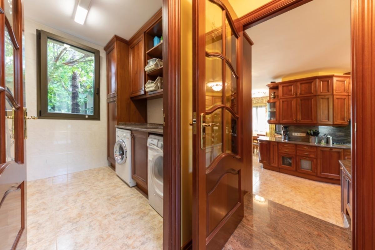 House à S'Agaro, Girona, Espagne 4 chambres, 2265 m2 No. 140835