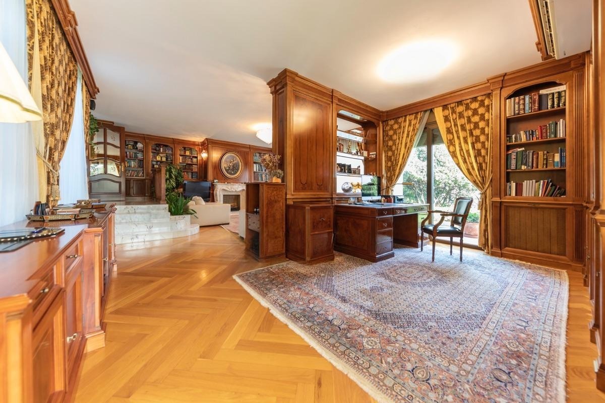 House à S'Agaro, Girona, Espagne 4 chambres, 2265 m2 No. 140835