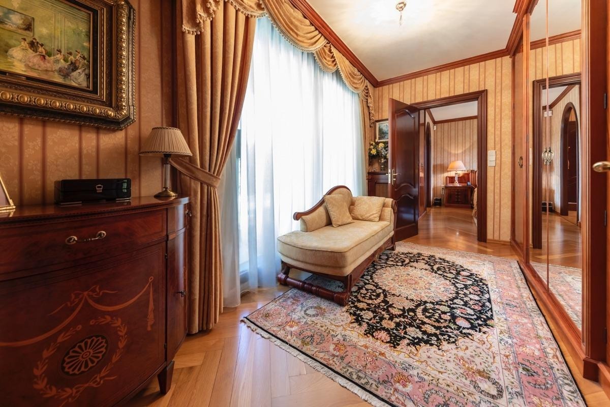 House à S'Agaro, Girona, Espagne 4 chambres, 2265 m2 No. 140835