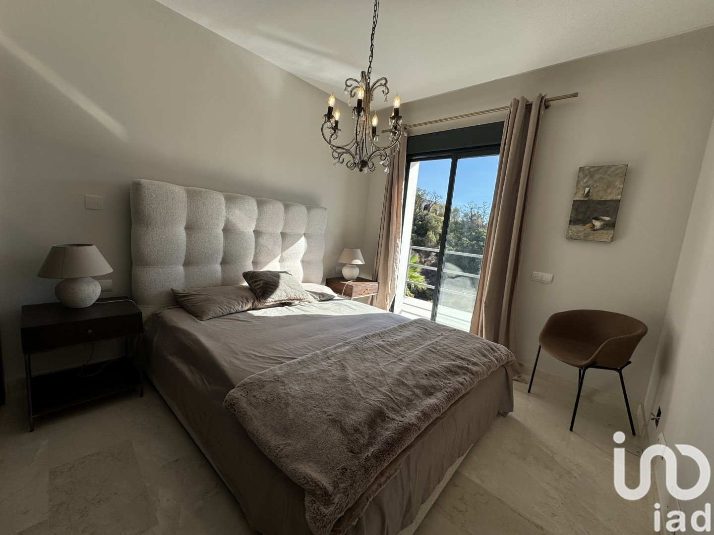 House in Marbella, Malaga, Spanien 4 Schlafzimmer, 1356 m2 Nr. 153368