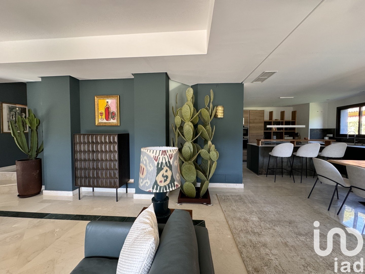 House in Marbella, Malaga, Spanien 4 Schlafzimmer, 1356 m2 Nr. 153368