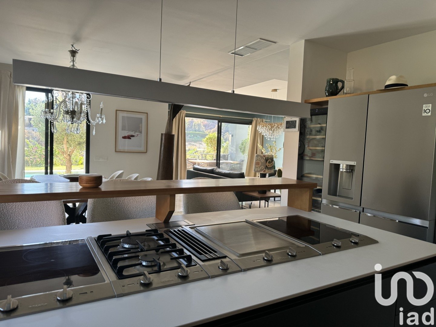 House in Marbella, Malaga, Spanien 4 Schlafzimmer, 1356 m2 Nr. 153368