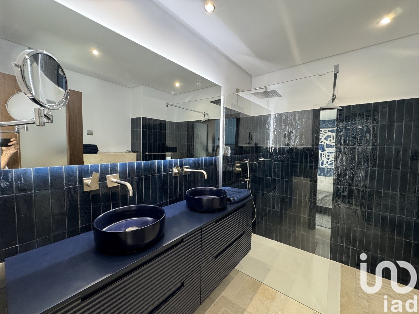 House in Marbella, Malaga, Spanien 4 Schlafzimmer, 1356 m2 Nr. 153368