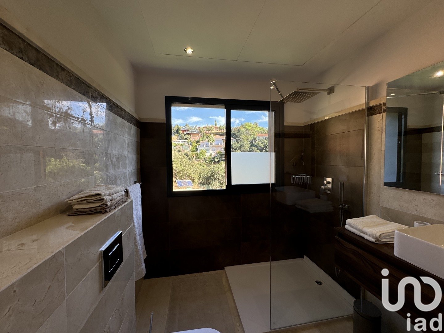 House in Marbella, Malaga, Spanien 4 Schlafzimmer, 1356 m2 Nr. 153368