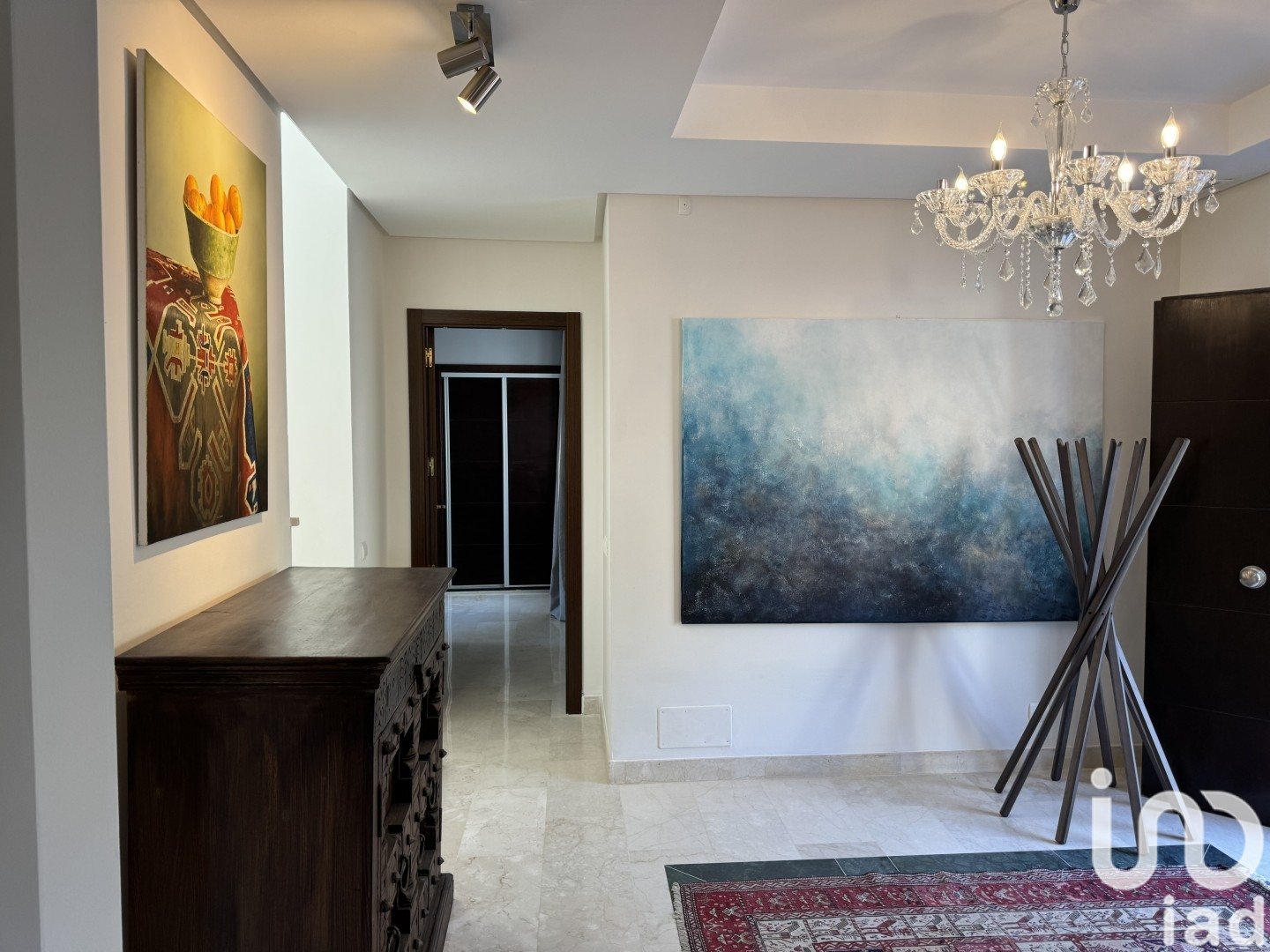 House in Marbella, Malaga, Spanien 4 Schlafzimmer, 1356 m2 Nr. 153368