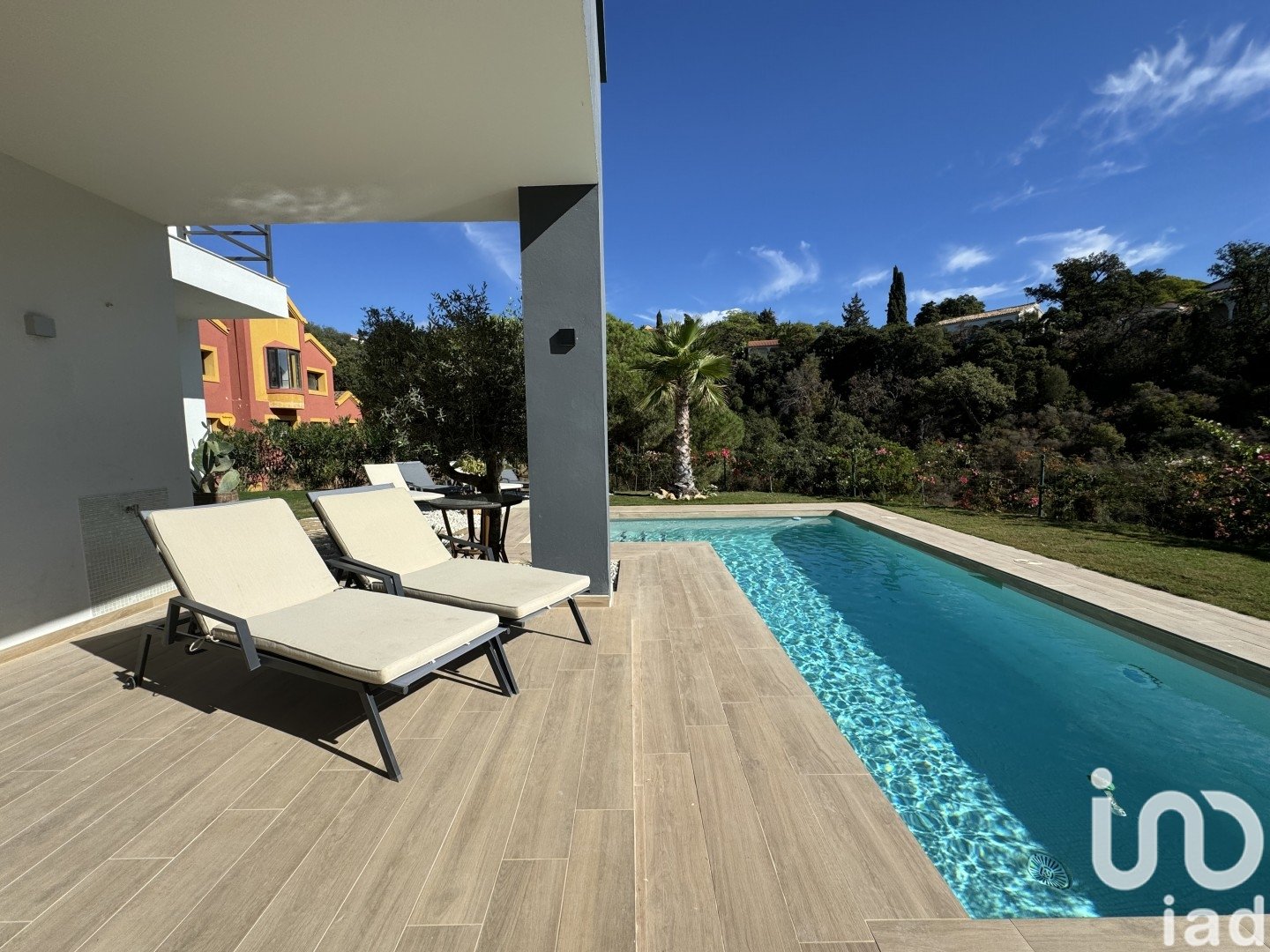 House in Marbella, Malaga, Spanien 4 Schlafzimmer, 1356 m2 Nr. 153368