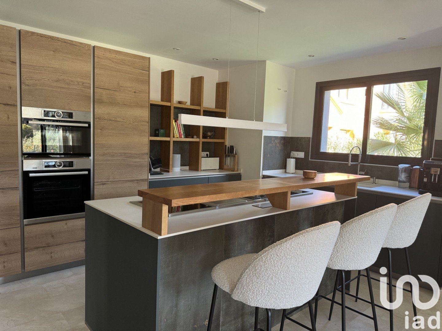 House in Marbella, Malaga, Spanien 4 Schlafzimmer, 1356 m2 Nr. 153368
