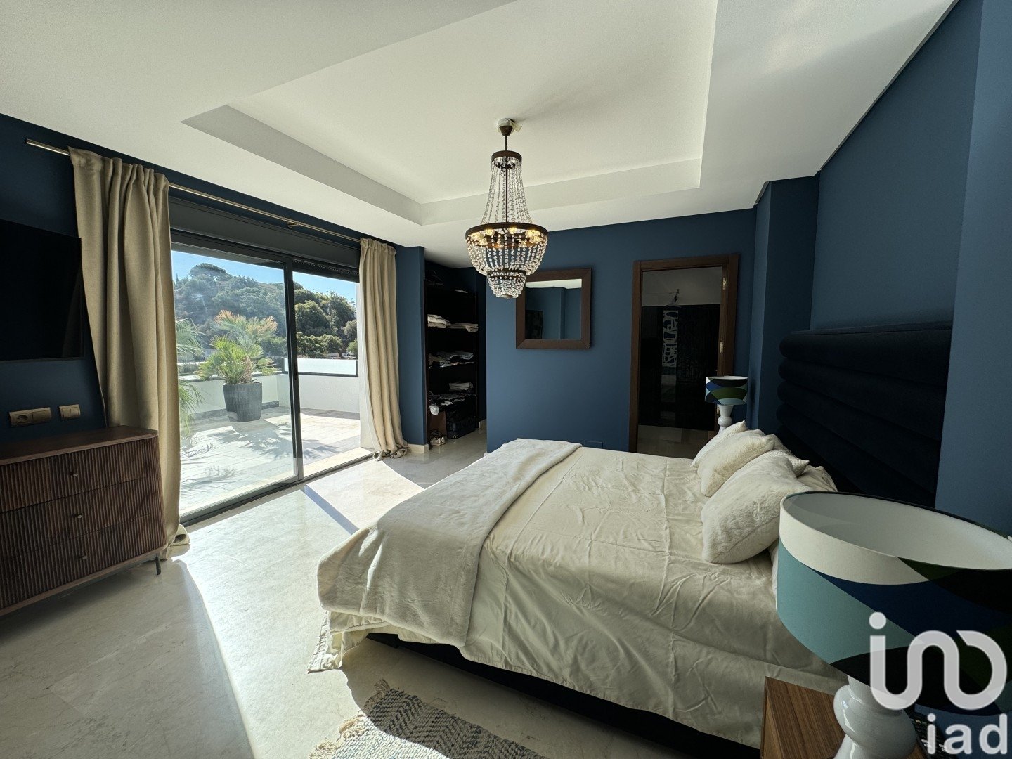 House in Marbella, Malaga, Spanien 4 Schlafzimmer, 1356 m2 Nr. 153368