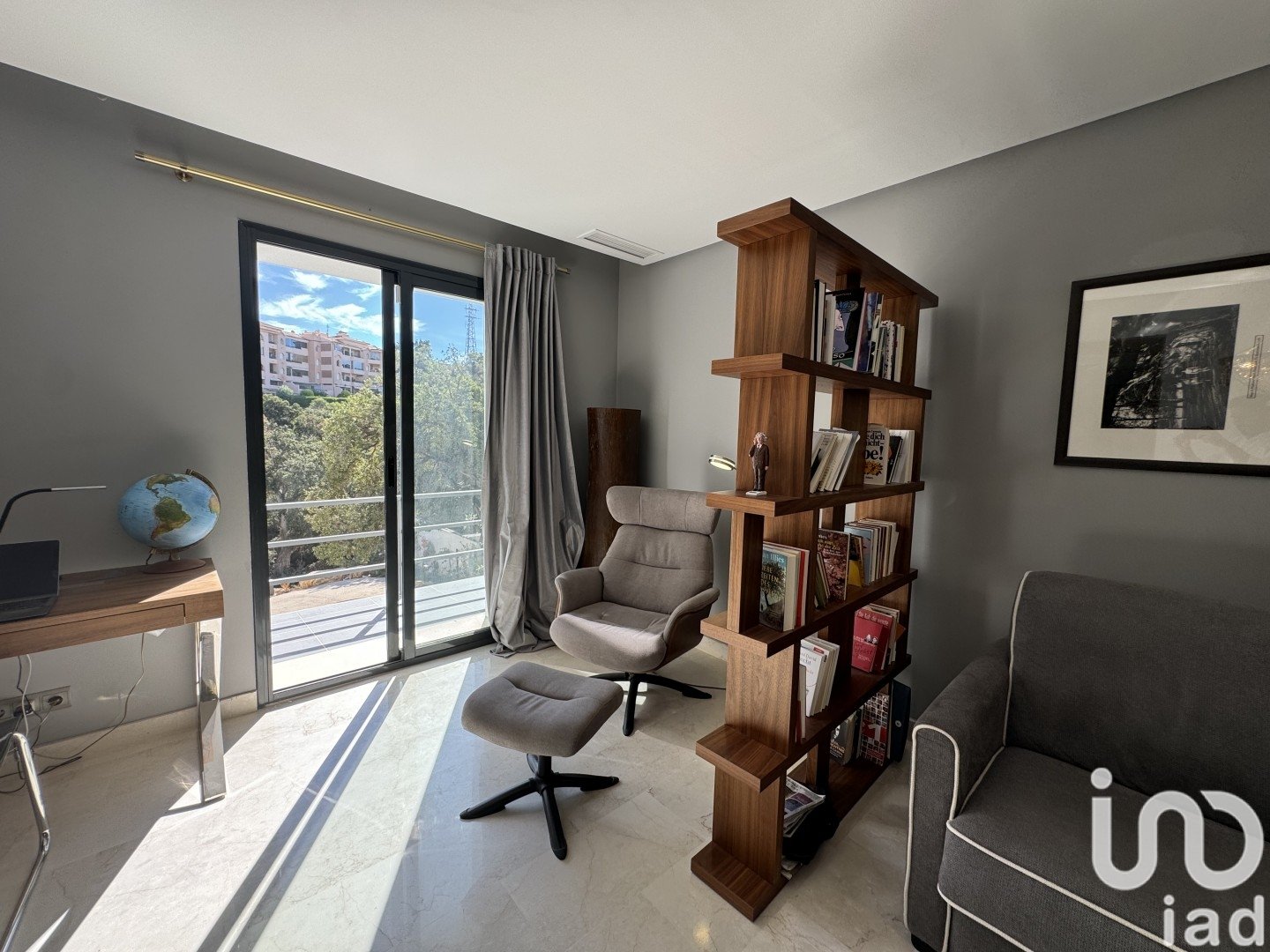 House in Marbella, Malaga, Spanien 4 Schlafzimmer, 1356 m2 Nr. 153368