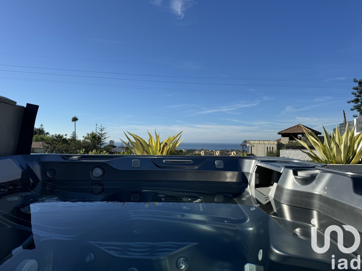 House in Marbella, Malaga, Spanien 4 Schlafzimmer, 1356 m2 Nr. 153368