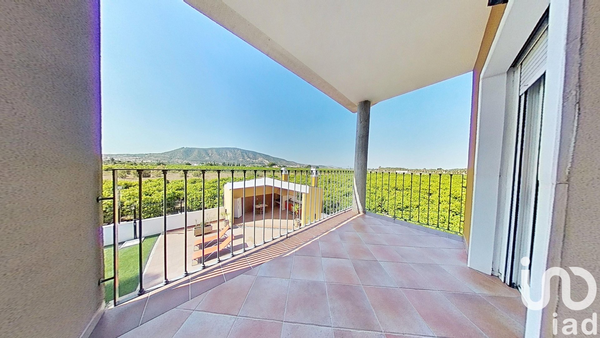 House in Orihuela, Alicante, Spain 5 bedrooms, 477 sq.m. No. 153370