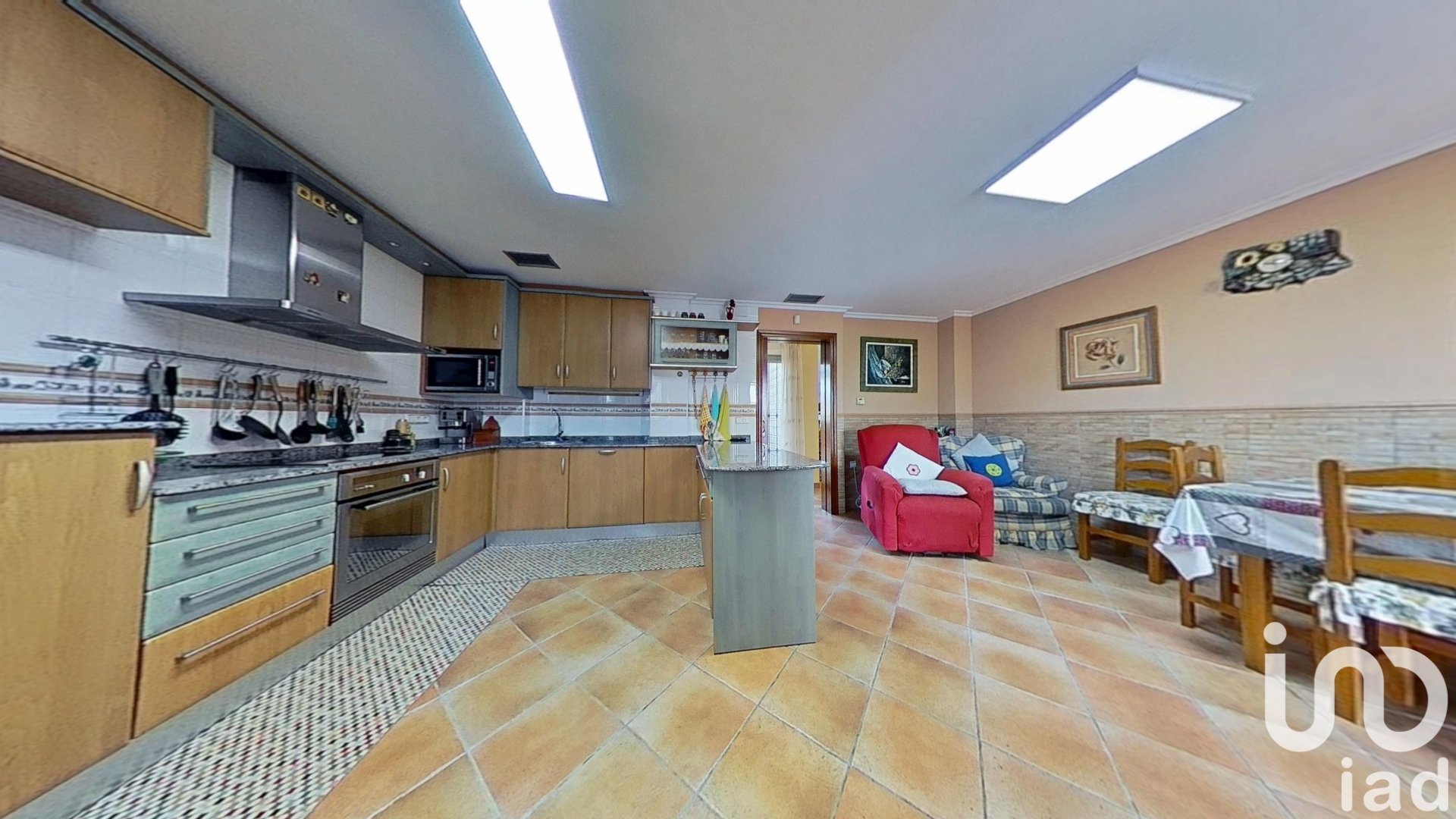 House in Orihuela, Alicante, Spain 5 bedrooms, 477 sq.m. No. 153370