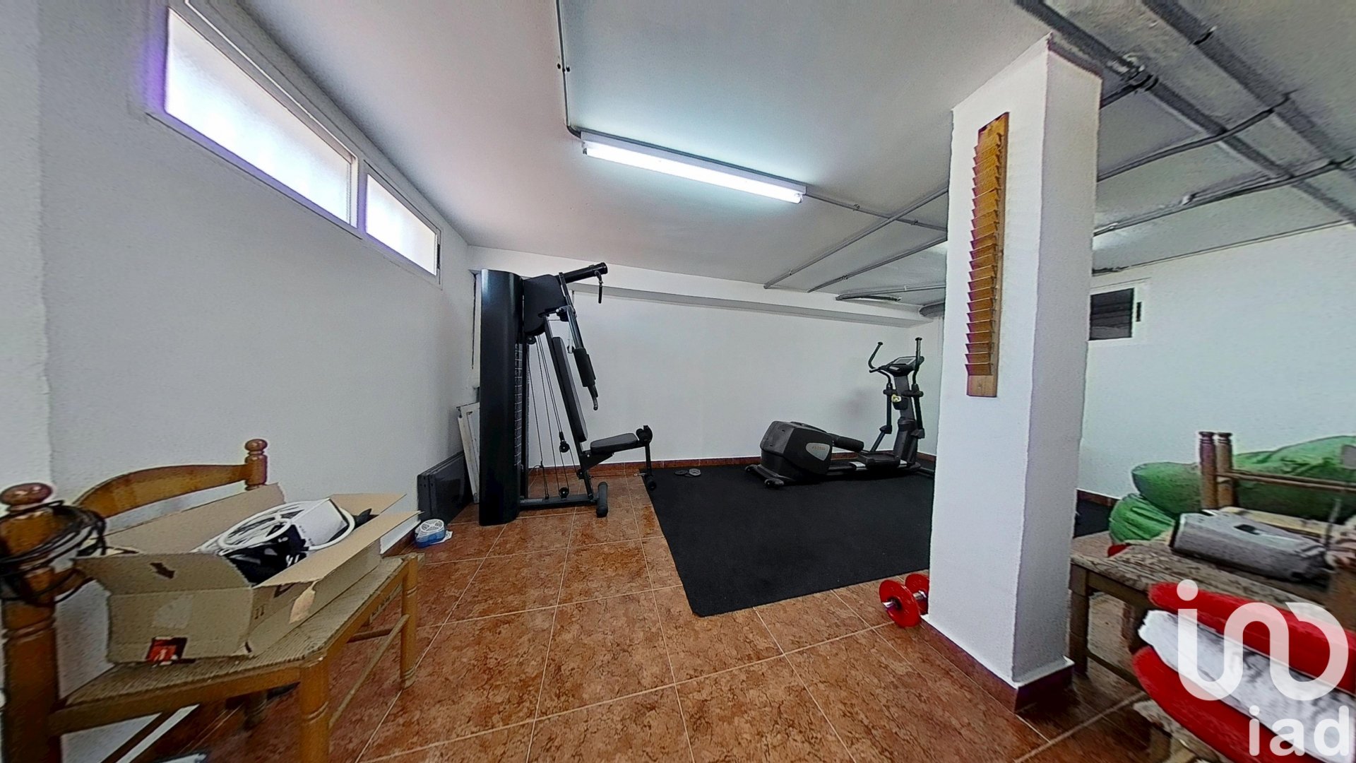 House in Orihuela, Alicante, Spain 5 bedrooms, 477 sq.m. No. 153370