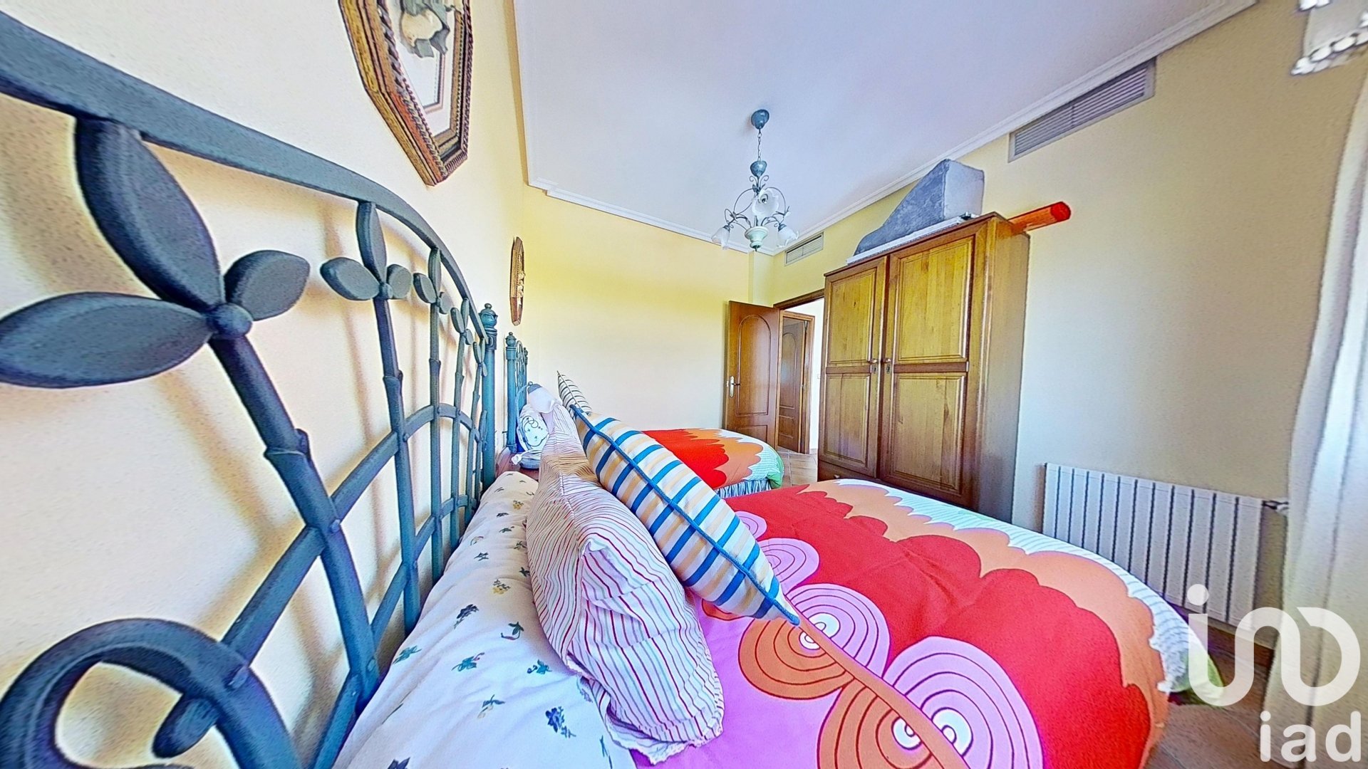 House in Orihuela, Alicante, Spain 5 bedrooms, 477 sq.m. No. 153370