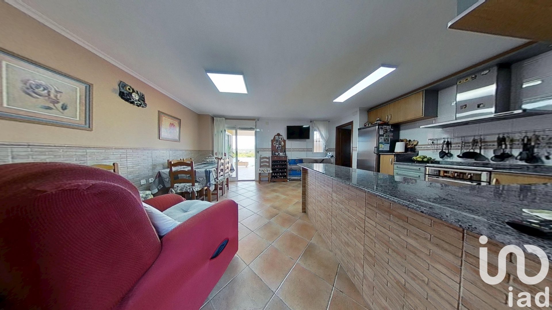 House in Orihuela, Alicante, Spain 5 bedrooms, 477 sq.m. No. 153370